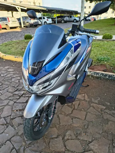 PCX Sport 2021