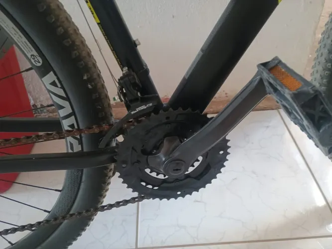 Vendo Baike ou troco em celular do meu interesse 