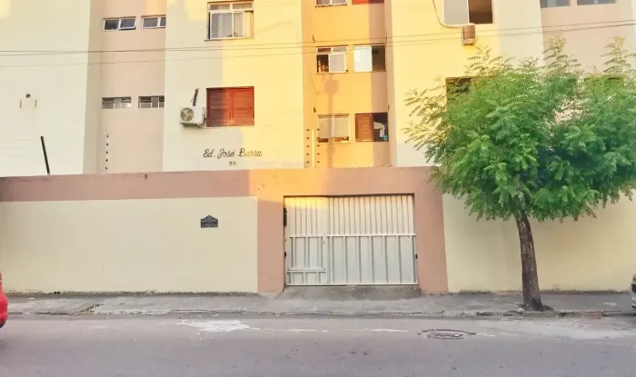 Apartamento à venda  Condomínio José Borba | Papicu