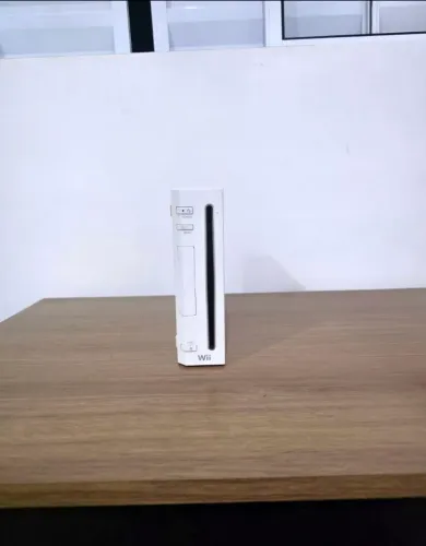 Nintendo Wii