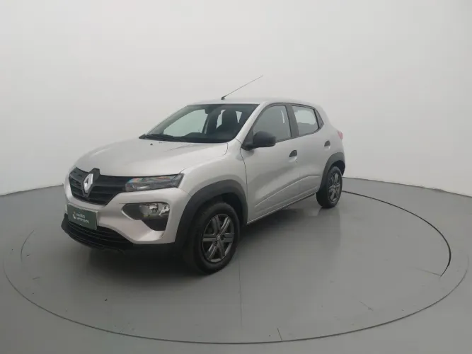 Renault Kwid 1.0 Zen 2025