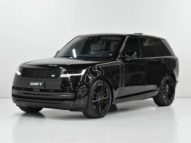 Land Rover Range Rover Range R. First Ed.3.0 350cv Diel.(hib.) 2023