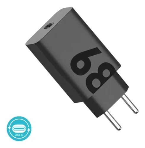 Fonte original Motorola turbo