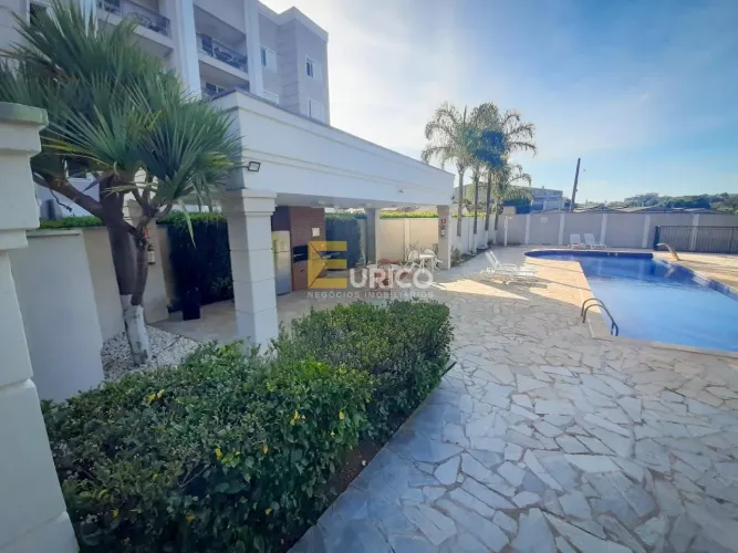 Apartamento para aluguel no Condomínio Riviera de Vinhedo em Vinhedo/SP