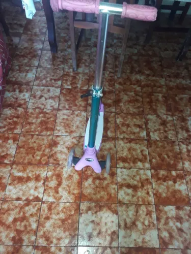 Patinete