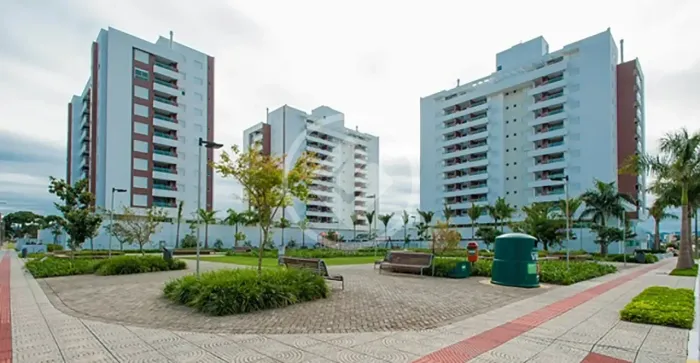 APARTAMENTO - ESTREITO - JP-342809