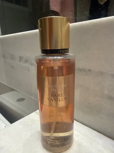 Victoria secret Bate vanilla
