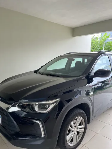 Chevrolet Tracker LT 1.0 Turbo 12V Flex AUT 2021