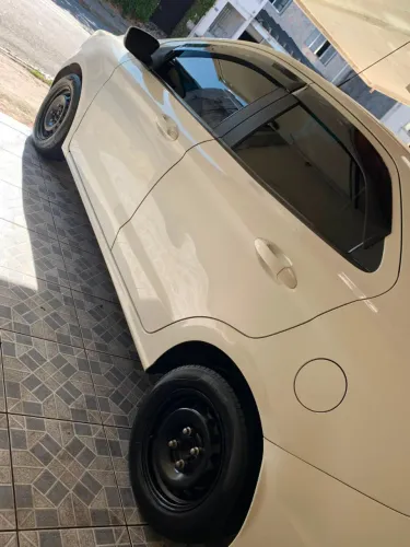 Ford KA+ Sedan 1.5 16V Flex 4P 2018