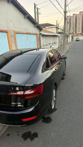 Volkswagen Jetta Comfort. 250 TSI 1.4 Flex 16V Aut. 2018
