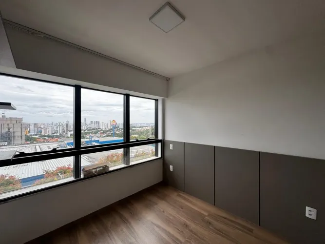 Apartamento para Locação em Sorocaba, Parque Campolim, 3 dormitórios, 3 suítes, 5 banheiro