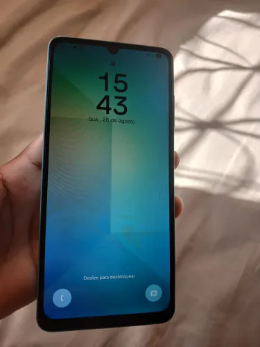 Samsung Galaxy A06 128GB