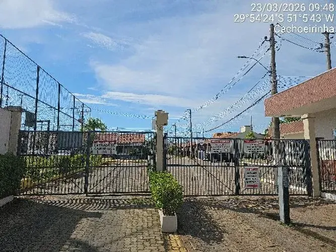 Oportunidade Única em CACHOEIRINHA - RS | Tipo: Casa | Negociação: Leilão | Situação: Imóv