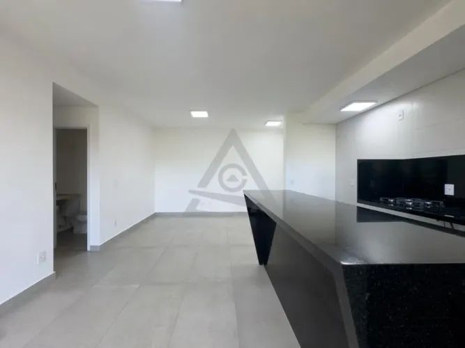 Apartamento para alugar em Campinas, Parque da Hípica, com 3 quartos, com 91 m², Hípica Bo