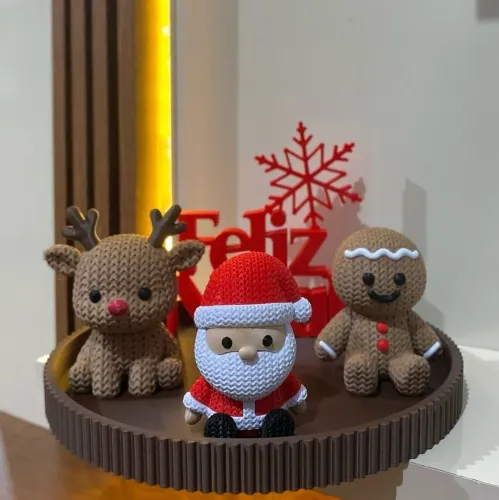 Decoração de Natal
