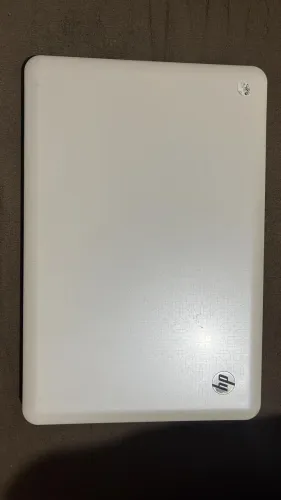 Notebook HP Pavilion DV5 500 HD 4GB Ram R$ 11500