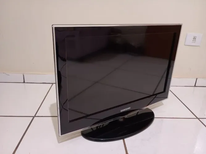 TV Samsung LN26D4G1GXZD