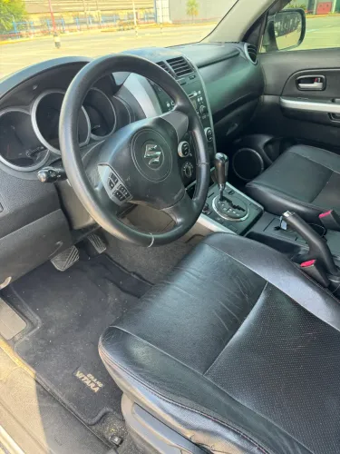 Suzuki Grand Vitara 2.0 16V 4x2/4x4 5P Aut. 2009
