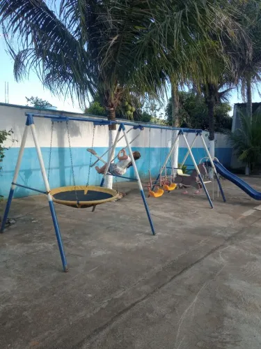 Playground Infantil