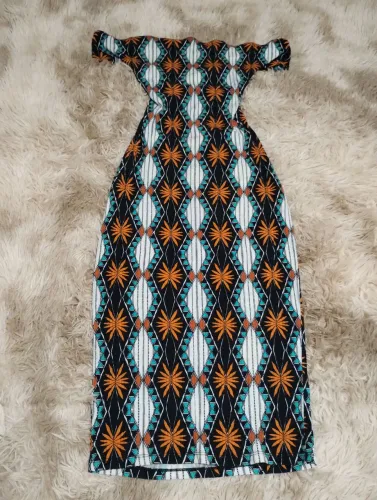 Vestidos lindos 