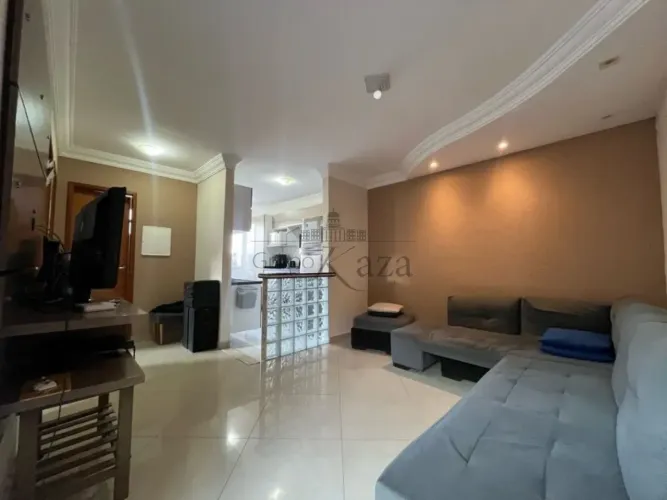 Oportunidade- Apartamento - Residencial Jardim Sul II - 02 Dormitórios - 52m²