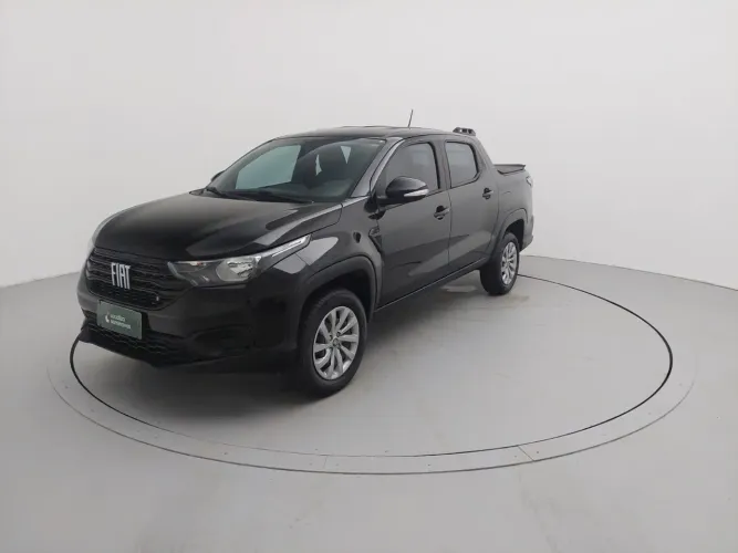 Fiat Strada Freedom 1.3 Flex 8V CD 2025