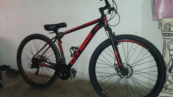 BICICLETA GTS ARO 29