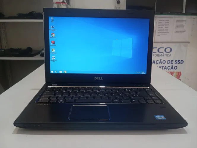 NOTEBOOK DELL R$499 - PROMOÇÃO 23/06