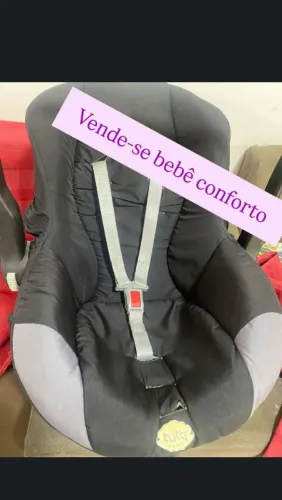 Bebê conforto 