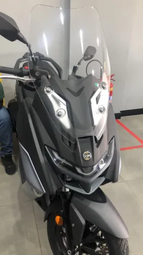 MAXSYM 400GT R$38.990,00 ENTREGA RÁPIDA RAFAEL *