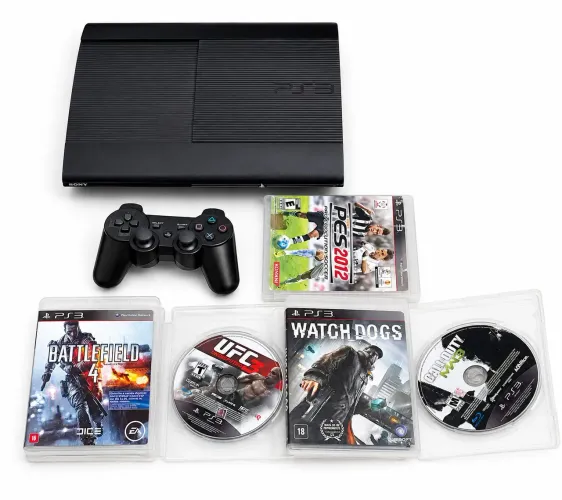 Ps3