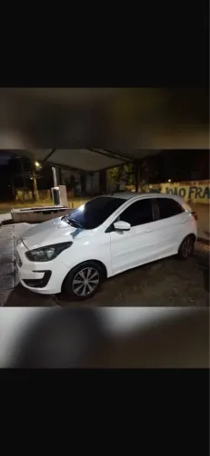 Ford KA 1.0 Se/se Plus Tivct Flex 5P 2018
