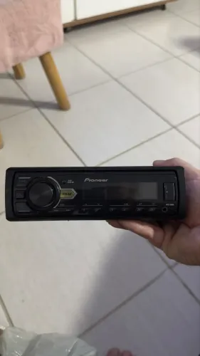 Pionner MVH-88UB