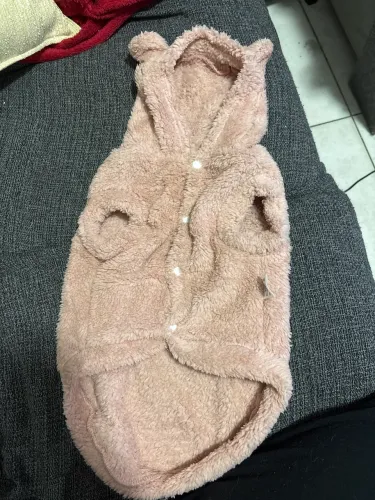 Roupinha pet