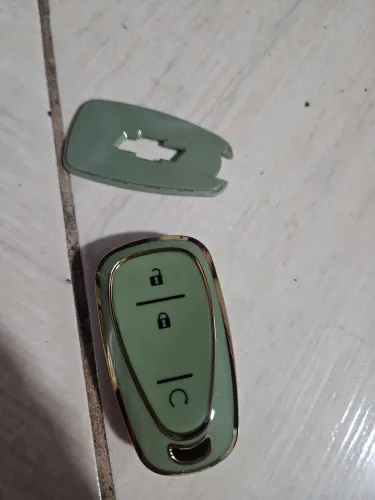 Protetor de chave de carro 