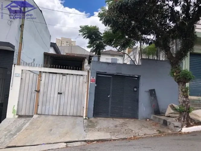 TERRENO - VENDA - VILA MEDEIROS