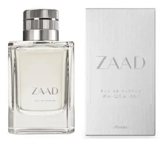 Vende-se um perfume zaad 