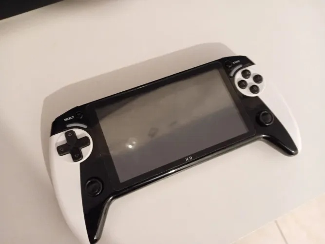 PSP RETRO
