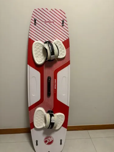 Prancha Kitesurf