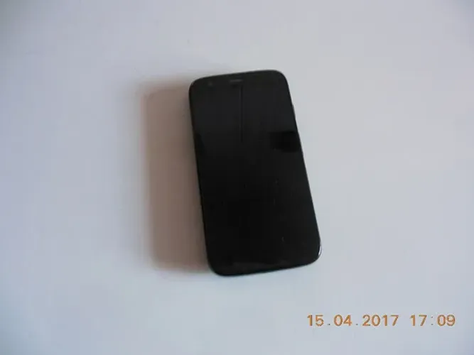 Motorola G Xt1032 - 1 Geração (cel01)
