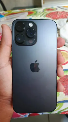 iPhone 14 Pro Max 256gb seminovo