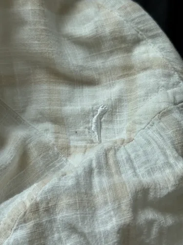 Roupas usadas
