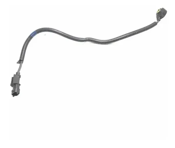 Sensor Detonação Hyundai Santa Fé V6 2014 Comprido
