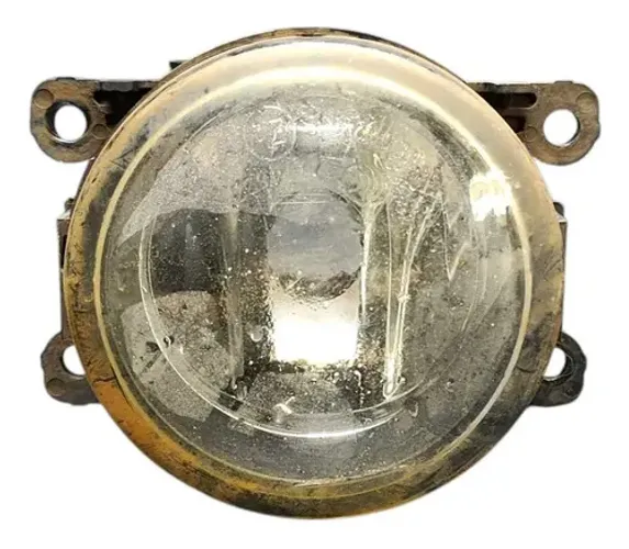 Farol Milha Esquerdo Ford Fiesta Ka 2009/2015 2n1115201ab