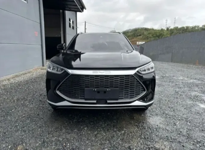 Peças Byd Song Plus 2025 Bateria Airbag Módulo Capo Lanterna Tampa Farol Parachoque Roda