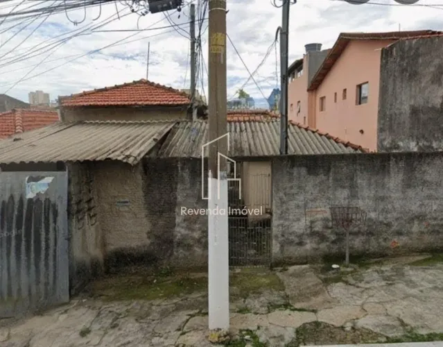 Terreno à venda em São Paulo-SP, Parque São Lucas - 180m² de área! Venha conferir essa opo