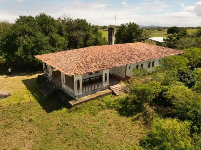 Fazenda para Venda em Guarabira, Guarabira, 4 dormitórios, 1 suíte, 3 banheiros