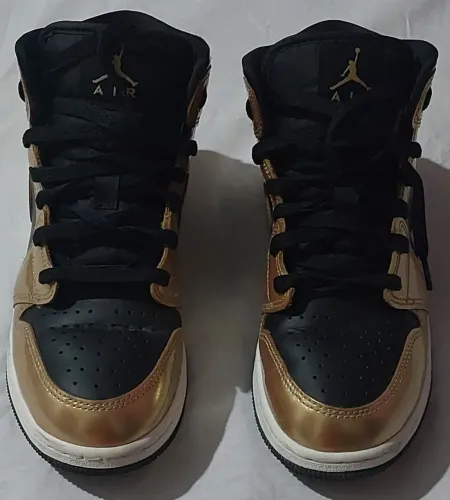 Tensional Air Jordan tam 36