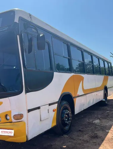 Ônibus bom e barato