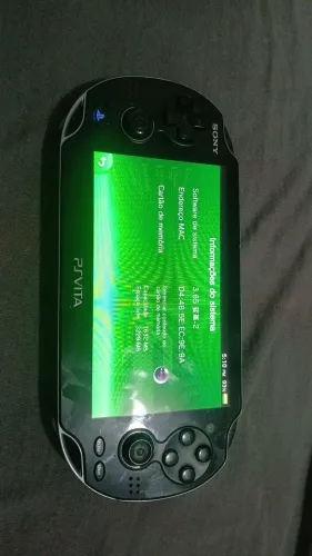 PSVITA DESBLOQUEADO